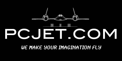 PCJET.COM We Make Your Imagination Fly